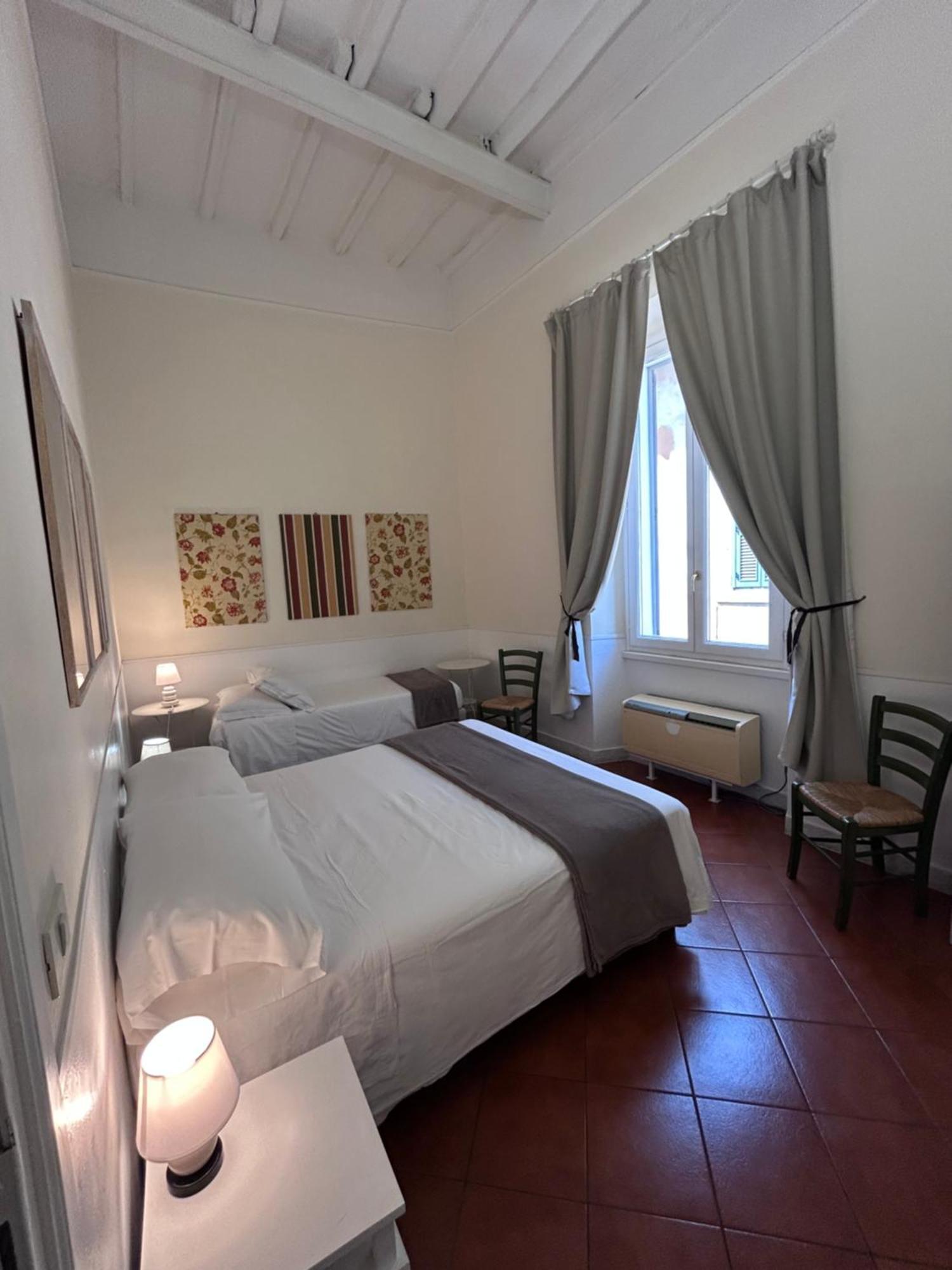 Vicolo Doria Apartment Rome Exterior photo