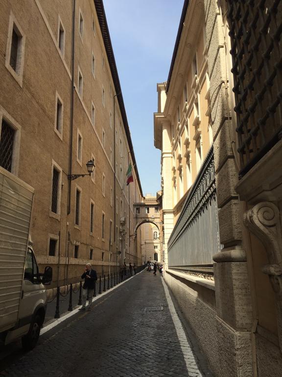 Vicolo Doria Apartment Rome Exterior photo
